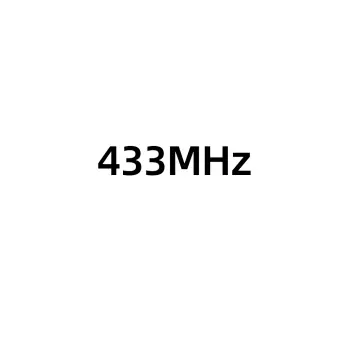 新款福特锐界智能卡-5键-315Mhz 433MHz-46芯片-高品质/433MHz