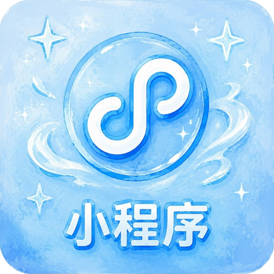 小程序