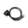 VVDI PROG编程器ECU线