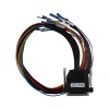 VVDI PROG编程器ECU线