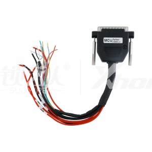 VVDI PROG 编程器-MCU编程线