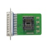 VVDI-PROG编程器适配器 M35080/D80适配器