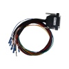 VVDI PROG编程器ECU线