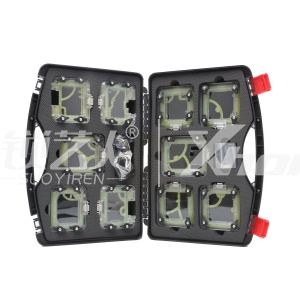 VVDI PROG EZS 适配器 奔驰锁头适配器