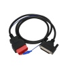 VVDI MB TOOL设备OBD主线 VVDI-BGA奔驰设备连接线 秃鹰