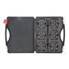VVDI KEY TOOL手持机解锁适配器13-24号套装