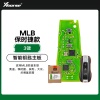 VVDI-MLB保时捷款智能卡主板-XM38芯片3键「PCB主板」