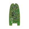VVDI-奥迪MLB-A8水滴款智能钥匙主板-原厂芯片