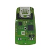 VVDI-奥迪MLB-A4熊猫款智能钥匙主板 -原厂芯片
