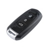 XM38吉利款智能卡子机-3键 黑色