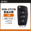 VVDI 奥迪A6款XT27B超模二代子机