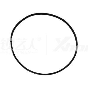 秃鹰配件-XC002立铣机-皮带