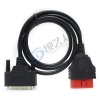 VVDI2设备OBD主线 设备连接线 秃鹰