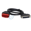 VVDI2设备OBD主线 设备连接线 秃鹰