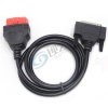 VVDI2设备OBD主线 设备连接线 秃鹰