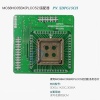 VVDI-PROG超编编程器适配器  MC68HC05BX(PLCC52)适配器 老景程BCM