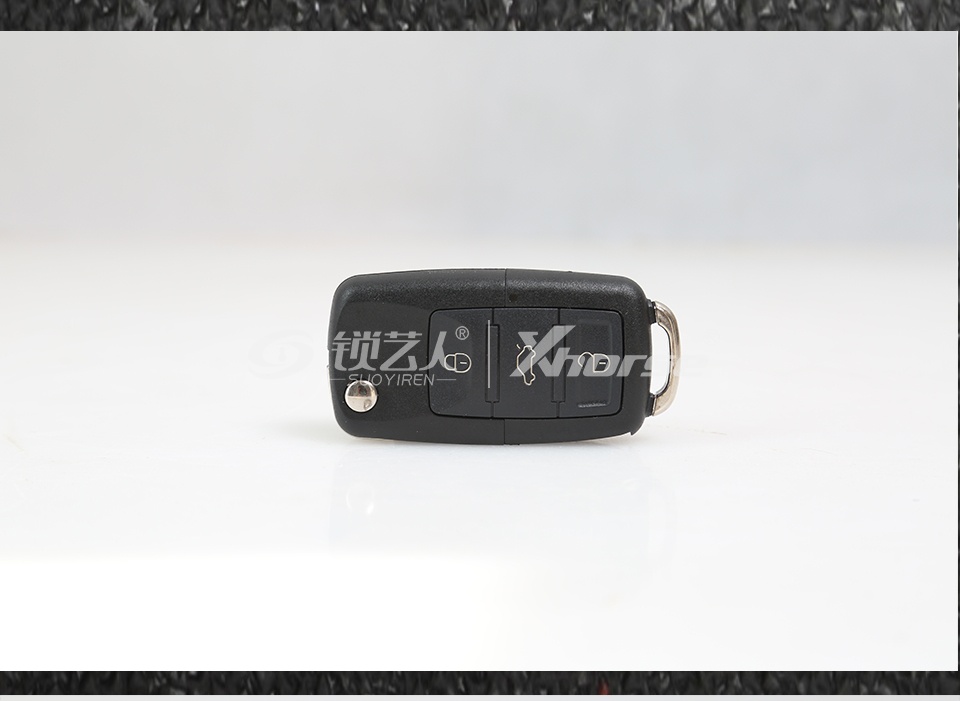 VVDI2子机 B5款 VVDI KEY-大众202AD款生成子机 Xhorse 秃鹰 通用型遥控钥匙